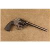 Image 2 : Colt New Service Model Lanyard Ring 7 1/2" .44-40 Wcf Sa/da Double Action Revolver, 1901 C&r