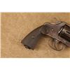 Image 3 : Colt New Service Model Lanyard Ring 7 1/2" .44-40 Wcf Sa/da Double Action Revolver, 1901 C&r
