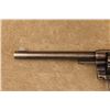 Image 7 : Colt New Service Model Lanyard Ring 7 1/2" .44-40 Wcf Sa/da Double Action Revolver, 1901 C&r