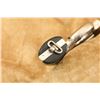 Image 11 : Custom Colt U.S. Model 1917 New Service 5.5" Nickel .45 Colt Sa/da Revolver, 1920 C&r