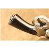 Image 12 : Custom Colt U.S. Model 1917 New Service 5.5" Nickel .45 Colt Sa/da Revolver, 1920 C&r