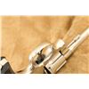 Image 13 : Custom Colt U.S. Model 1917 New Service 5.5" Nickel .45 Colt Sa/da Revolver, 1920 C&r