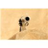 Image 16 : Custom Colt U.S. Model 1917 New Service 5.5" Nickel .45 Colt Sa/da Revolver, 1920 C&r