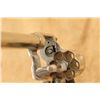Image 22 : Custom Colt U.S. Model 1917 New Service 5.5" Nickel .45 Colt Sa/da Revolver, 1920 C&r
