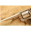 Image 24 : Custom Colt U.S. Model 1917 New Service 5.5" Nickel .45 Colt Sa/da Revolver, 1920 C&r