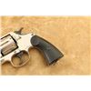 Image 6 : Custom Colt U.S. Model 1917 New Service 5.5" Nickel .45 Colt Sa/da Revolver, 1920 C&r
