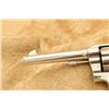 Image 8 : Custom Colt U.S. Model 1917 New Service 5.5" Nickel .45 Colt Sa/da Revolver, 1920 C&r