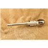 Image 9 : Custom Colt U.S. Model 1917 New Service 5.5" Nickel .45 Colt Sa/da Revolver, 1920 C&r