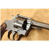 Image 21 : Colt New Service Target Model 7.5" Dual Caliber .44 S&w Special Russian Revolver, 1920 C&r