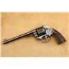 Image 26 : Colt New Service Target Model 7.5" Dual Caliber .44 S&w Special Russian Revolver, 1920 C&r