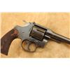 Image 3 : Colt New Service Target Model 7.5" Dual Caliber .44 S&w Special Russian Revolver, 1920 C&r