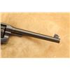Image 4 : Colt New Service Target Model 7.5" Dual Caliber .44 S&w Special Russian Revolver, 1920 C&r