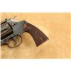 Image 6 : Colt New Service Target Model 7.5" Dual Caliber .44 S&w Special Russian Revolver, 1920 C&r