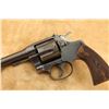 Image 7 : Colt New Service Target Model 7.5" Dual Caliber .44 S&w Special Russian Revolver, 1920 C&r