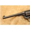 Image 8 : Colt New Service Target Model 7.5" Dual Caliber .44 S&w Special Russian Revolver, 1920 C&r