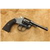 Image 1 : Colt Model New Police 4" .32 Np S&w Long Sa/da Double Action Revolver, 1899 C&r