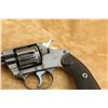 Image 20 : Colt Model New Police 4" .32 Np S&w Long Sa/da Double Action Revolver, 1899 C&r
