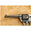 Image 21 : Colt Model New Police 4" .32 Np S&w Long Sa/da Double Action Revolver, 1899 C&r