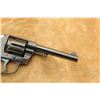 Image 4 : Colt Model New Police 4" .32 Np S&w Long Sa/da Double Action Revolver, 1899 C&r