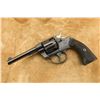 Image 5 : Colt Model New Police 4" .32 Np S&w Long Sa/da Double Action Revolver, 1899 C&r