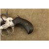 Image 18 : Colt Model 1877 Thunderer Nickel 3.5" Etched Panel .41 Lc Double Action Revolver, 1883 Antique