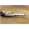 Image 21 : Colt Model 1877 Thunderer Nickel 3.5" Etched Panel .41 Lc Double Action Revolver, 1883 Antique