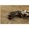 Image 22 : Colt Model 1877 Thunderer Nickel 3.5" Etched Panel .41 Lc Double Action Revolver, 1883 Antique
