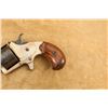 Image 10 : Late Colt House Pistol 5-shot .41 Rimfire Single Action Revolver & Letter, 1875 Antique