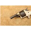 Image 12 : Late Colt House Pistol 5-shot .41 Rimfire Single Action Revolver & Letter, 1875 Antique