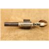 Image 13 : Late Colt House Pistol 5-shot .41 Rimfire Single Action Revolver & Letter, 1875 Antique