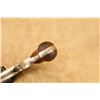 Image 15 : Late Colt House Pistol 5-shot .41 Rimfire Single Action Revolver & Letter, 1875 Antique