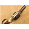 Image 17 : Late Colt House Pistol 5-shot .41 Rimfire Single Action Revolver & Letter, 1875 Antique