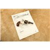 Image 2 : Late Colt House Pistol 5-shot .41 Rimfire Single Action Revolver & Letter, 1875 Antique