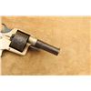 Image 8 : Late Colt House Pistol 5-shot .41 Rimfire Single Action Revolver & Letter, 1875 Antique