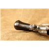 Image 13 : British Proofed Etched Panel Colt New Line Nickel .41 Cf Loading Gate Revolver, 1877 Antique