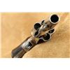 Image 17 : British Proofed Etched Panel Colt New Line Nickel .41 Cf Loading Gate Revolver, 1877 Antique