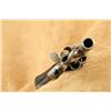 Image 19 : British Proofed Etched Panel Colt New Line Nickel .41 Cf Loading Gate Revolver, 1877 Antique
