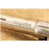 Image 22 : British Proofed Etched Panel Colt New Line Nickel .41 Cf Loading Gate Revolver, 1877 Antique