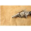 Image 8 : British Proofed Etched Panel Colt New Line Nickel .41 Cf Loading Gate Revolver, 1877 Antique