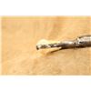 Image 11 : Engraved Colt New Line 1st Model Nickel .32 Short/long Rimfire Revolver, 1874 Antique