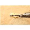 Image 12 : Engraved Colt New Line 1st Model Nickel .32 Short/long Rimfire Revolver, 1874 Antique
