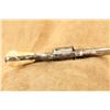 Image 13 : Engraved Colt New Line 1st Model Nickel .32 Short/long Rimfire Revolver, 1874 Antique