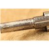 Image 5 : Engraved Colt New Line 1st Model Nickel .32 Short/long Rimfire Revolver, 1874 Antique