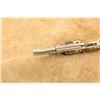Image 12 : Engraved Colt New Line 1st Model Nickel .32 Short/long Rimfire Revolver, 1874 Antique