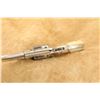 Image 13 : Engraved Colt New Line 1st Model Nickel .32 Short/long Rimfire Revolver, 1874 Antique