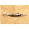 Image 17 : Engraved Colt New Line 1st Model Nickel .32 Short/long Rimfire Revolver, 1874 Antique