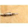 Image 18 : Engraved Colt New Line 1st Model Nickel .32 Short/long Rimfire Revolver, 1874 Antique