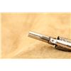 Image 21 : Engraved Colt New Line 1st Model Nickel .32 Short/long Rimfire Revolver, 1874 Antique