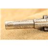 Image 23 : Engraved Colt New Line 1st Model Nickel .32 Short/long Rimfire Revolver, 1874 Antique