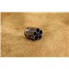 Image 27 : Engraved Colt New Line 1st Model Nickel .32 Short/long Rimfire Revolver, 1874 Antique